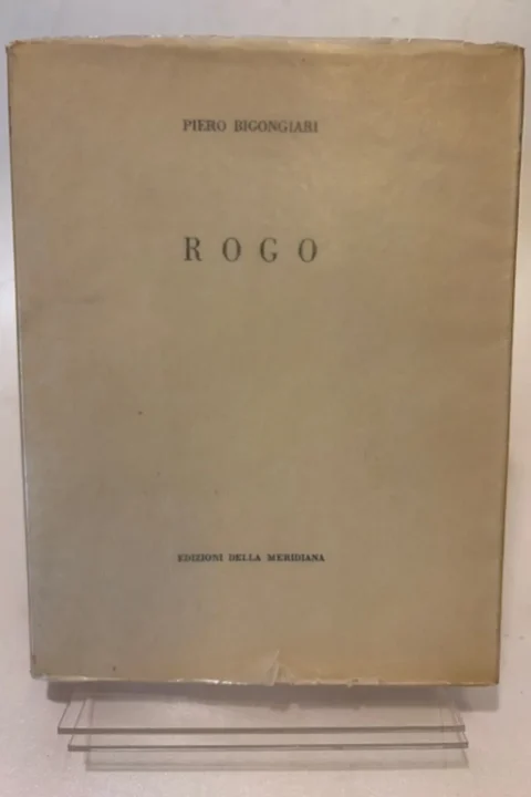 Rogo.