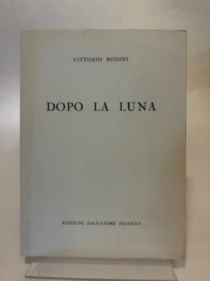 Dopo la luna.