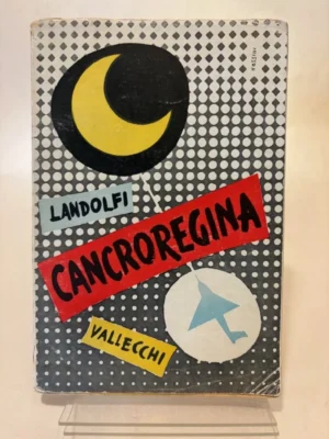 Cancroregina