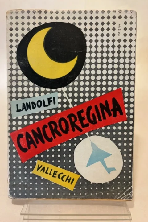 Cancroregina