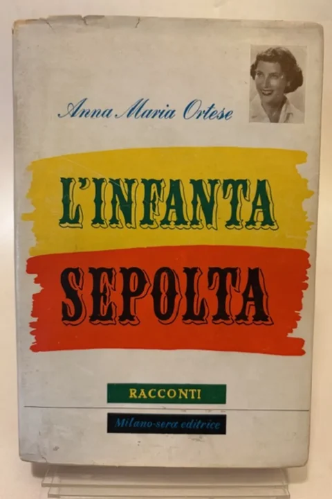 L’Infanta sepolta.