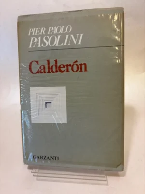 Calderon.