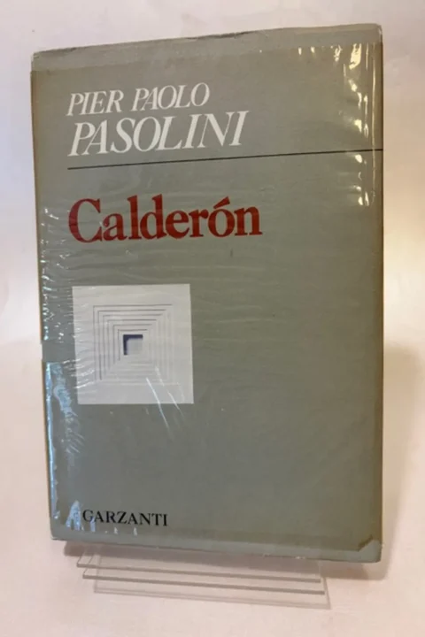 Calderon.