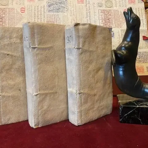 Lettere spirituali di S. Francesco di Sales vescovo e principe di Geneva fondatore dell'Ordine della Visitazione di S. Maria tradotte dal francese nell'Italiano da un suo divoto. Parte Prima-seconda e terza.