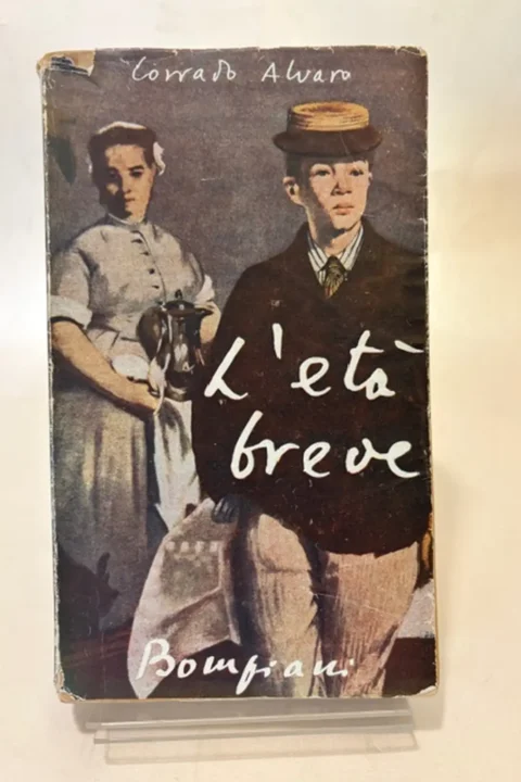 l'otto settembre di Badoglio.