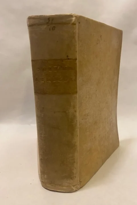 L’agricoltura et casa di villa di Carlo Stefano gentil’huomo francese, nuovamente tradotta da Hercole Cato, con tre tavole una de’ tre capitoli; l’altra delle cose più notabili; & la terza delle cose più appartenenti alle Medicine, di nuovo stampata & con