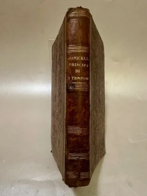 Principj di astronomia. UNITO CON: Appendice intorno il Calendario.