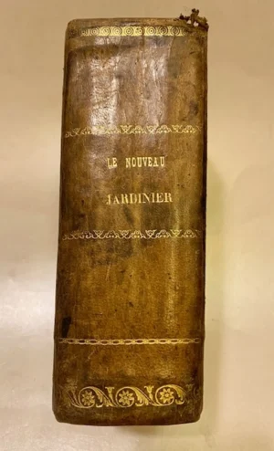 Le nouveau jardinier illustre pour 1890 redigé par…Orné de 578 figures intercalées dans le texte. 