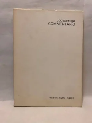 Commentario.