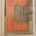 Sentimentalità tre incisioni di Agostino Bonalumi.