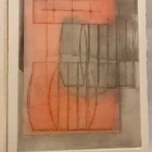 Sentimentalità tre incisioni di Agostino Bonalumi.