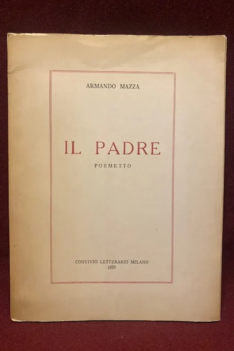 Il Padre Poemetto.