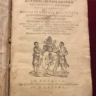 Euclide Megarense acutissimo philosopho solo introduttore delle scientie mathematice. Diligentemente rassettato, et alla integrità ridotto.per Nicolò Tartalea Brisciano. Secondo le due tradottioni. Con una ampla esposition dello istesso talmente chiara, che ogni mediocre ingegno… serà capace di poterlo intendere. Di nuovo con ogni diligenza ben corretto, e ristampato.
