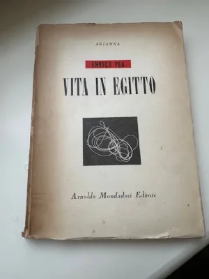 Vita in Egitto.