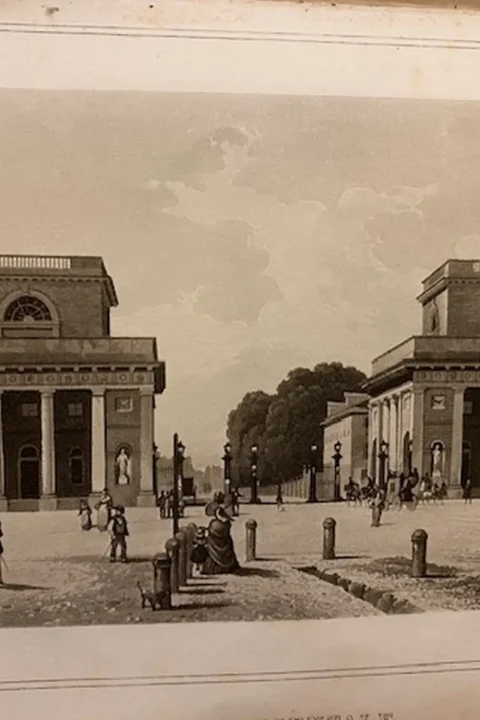 Milano e il suo territorio. Volume II.