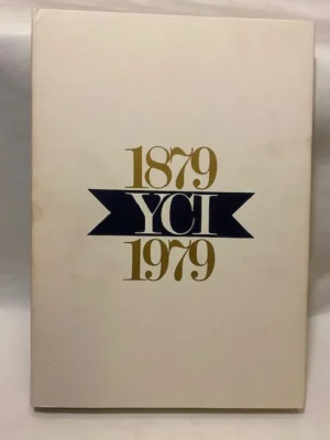 Yacht Club Italiano  1879 - 1979.
