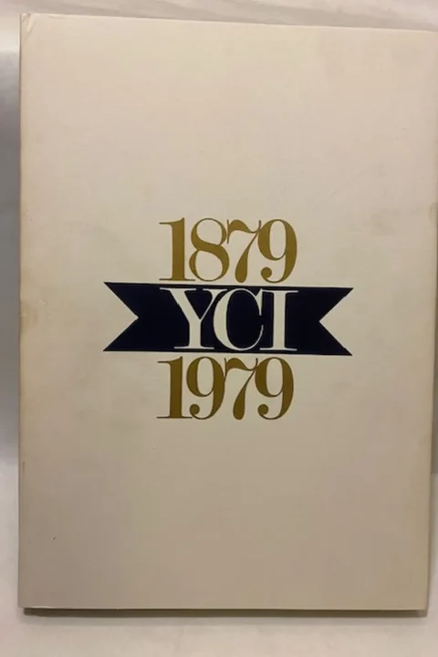 Yacht Club Italiano  1879 - 1979.