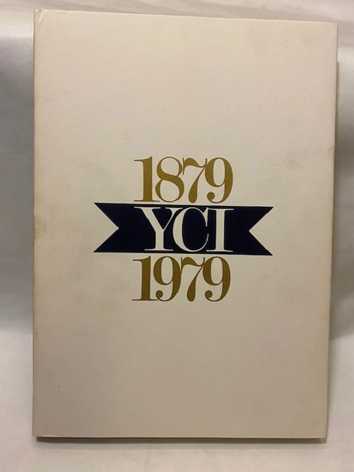 Yacht Club Italiano  1879 - 1979.