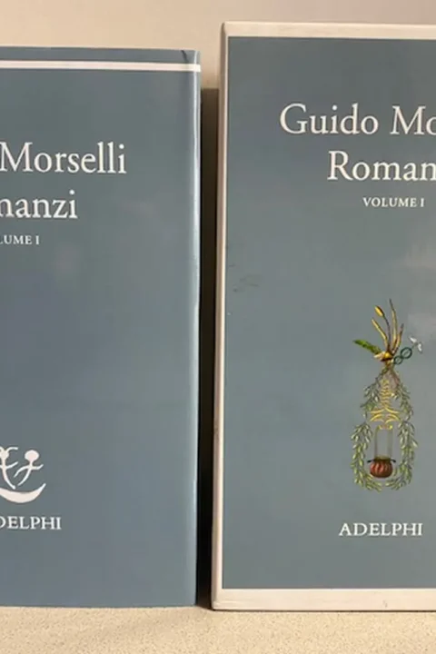 Romanzi. Vol. I. A cura di Elena Borsa e Sara d'Arienzo, con la collaborazione di Paolo Fazio. Introduzione e Cronologia di Valentina Fortichiari. 