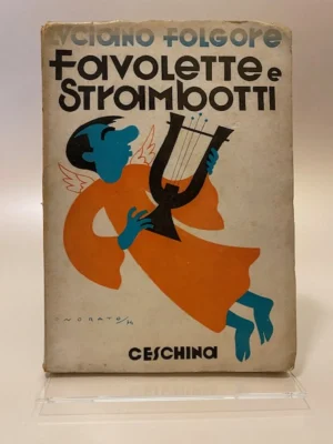 Favolette e strombotti.