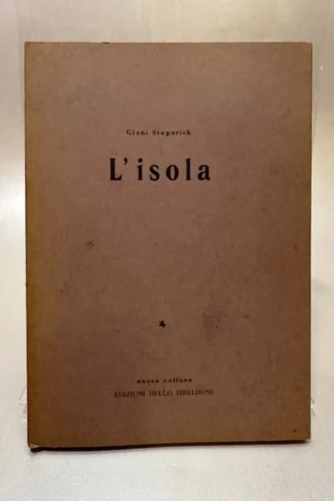 L'Isola.