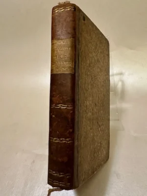 Elementi di fisica generali.