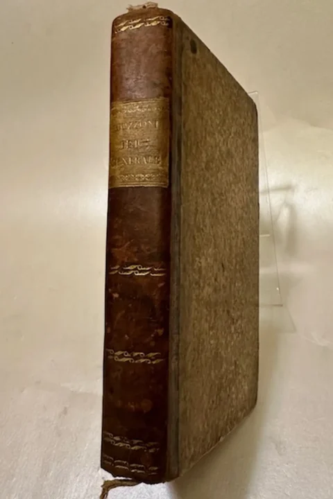 Elementi di fisica generali.