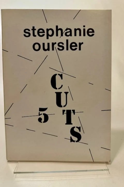 Stephanie Oursler - Cuts 5.