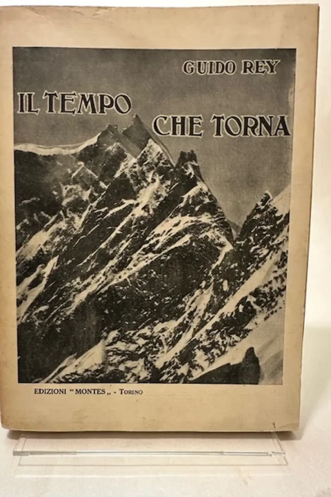 Il tempo che torna.