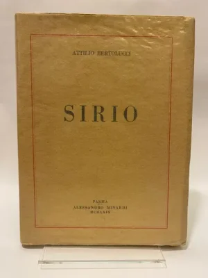 Sirio.