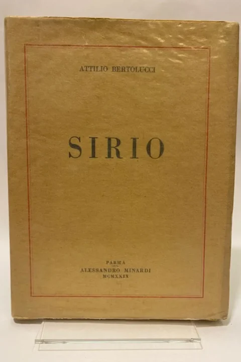 Sirio.