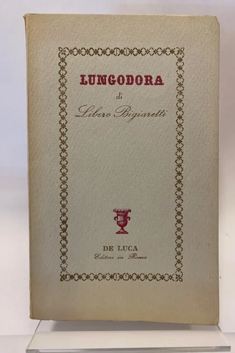 Lungodora.