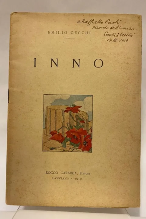 Inno. (DEDICA)