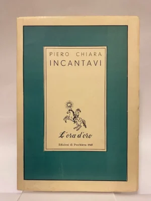 Incantavi.