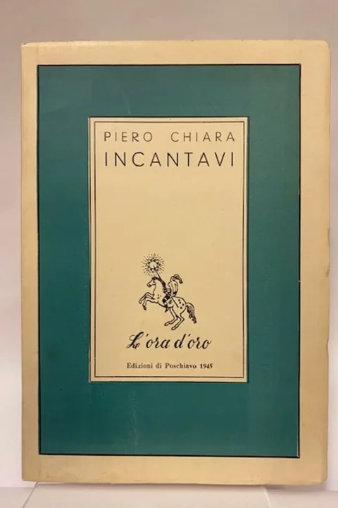 Incantavi.