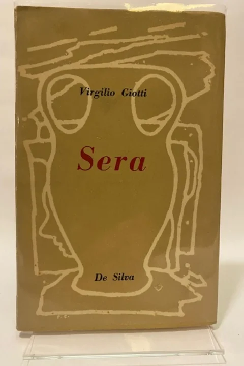Sera (1943-1947).