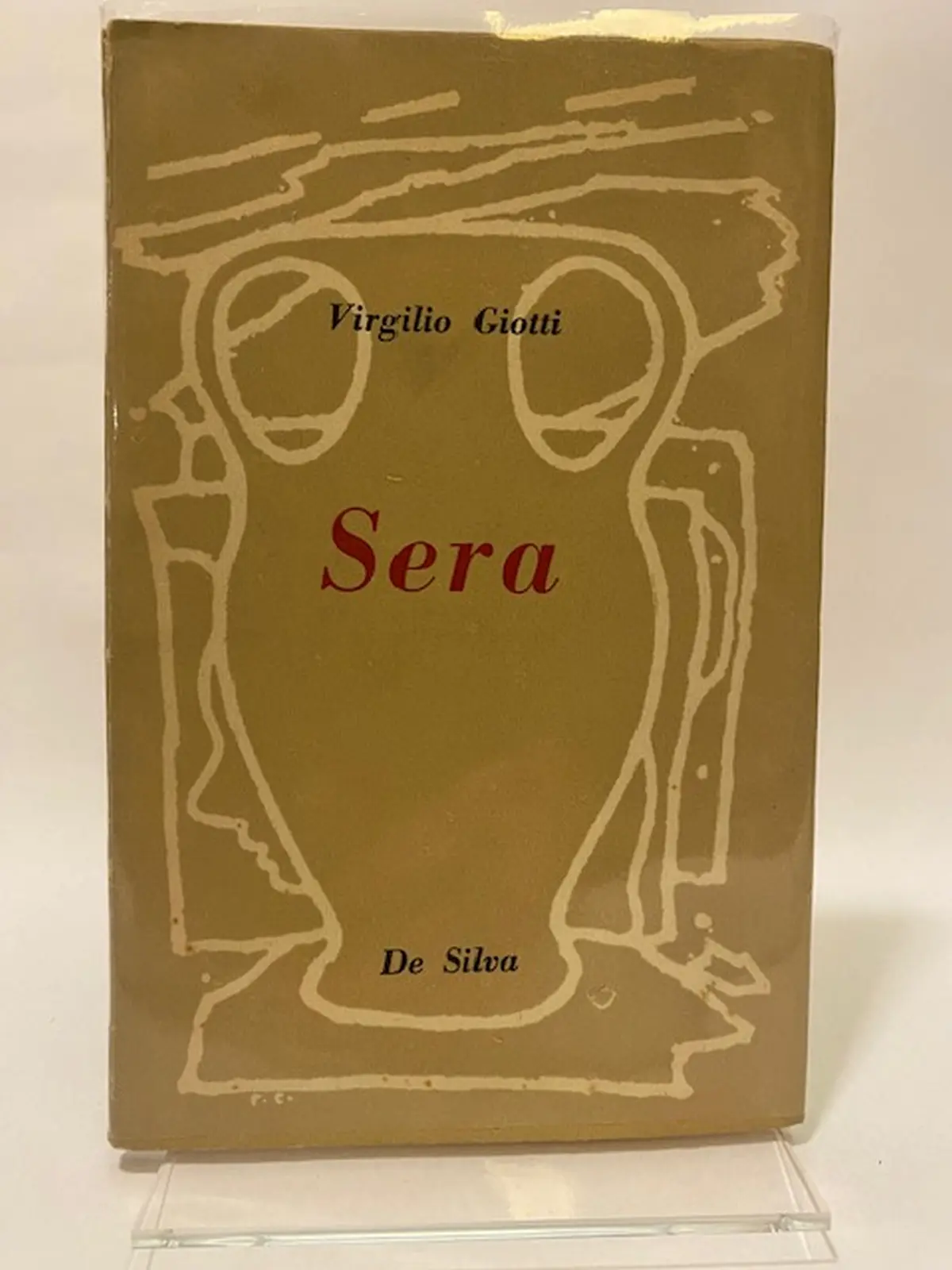 Sera (1943-1947).