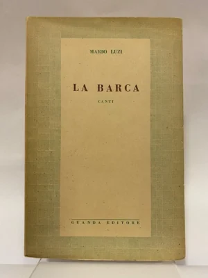 La Barca. 