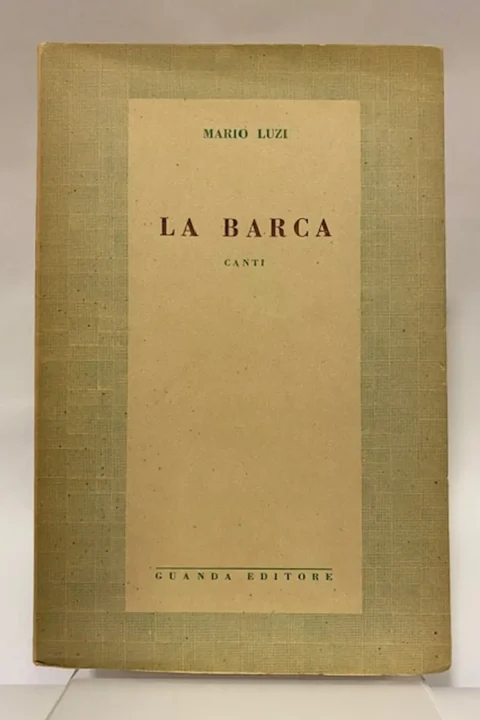 La Barca. 