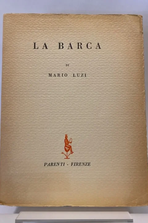 La Barca. 