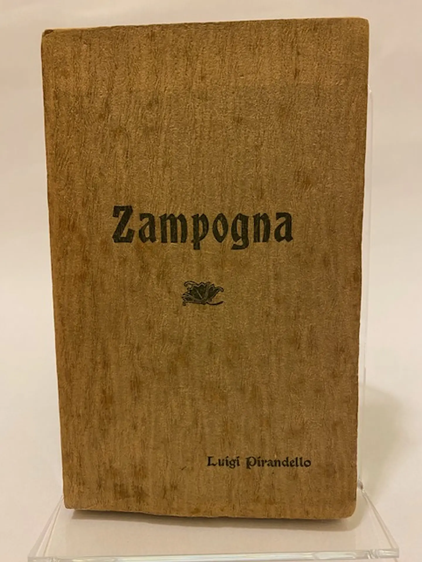 Zampogna Zampogna.