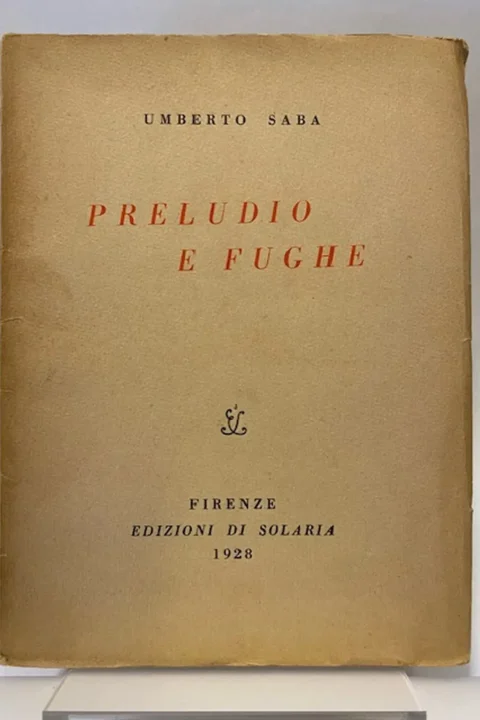 Preludio e fughe.