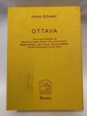 Ottava.