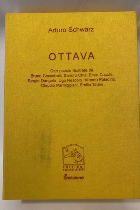 Ottava.