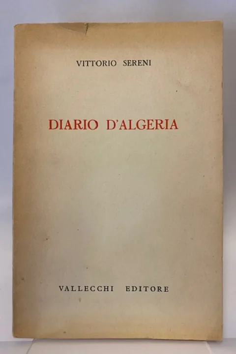 Diario d’Algeria.