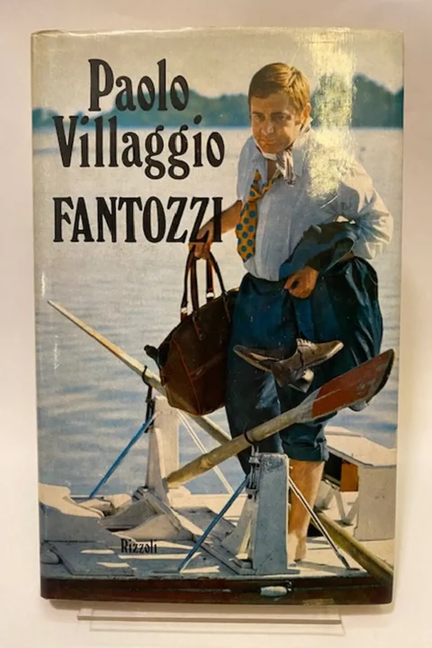 Fantozzi.