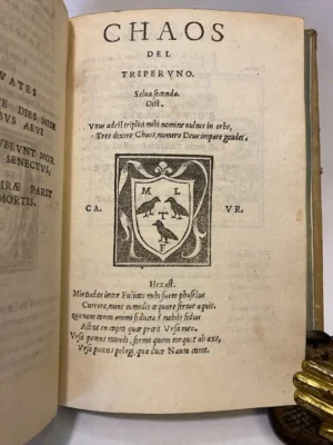 Chaos del Tri per Uno.