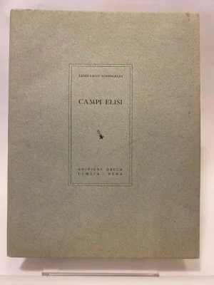 Campi Elisi.