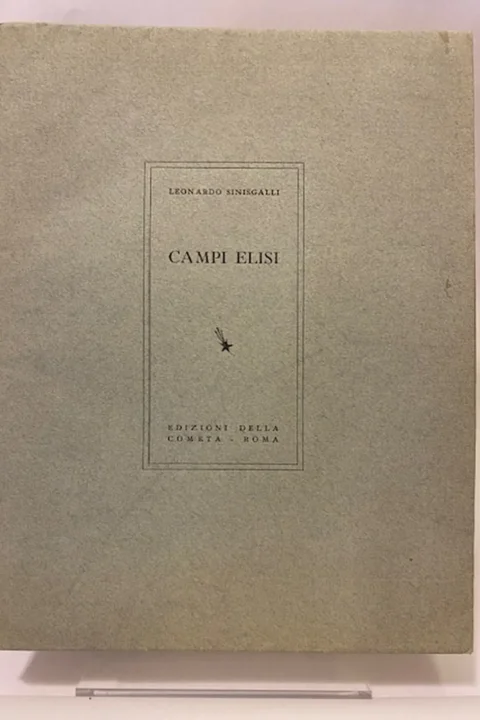 Campi Elisi.