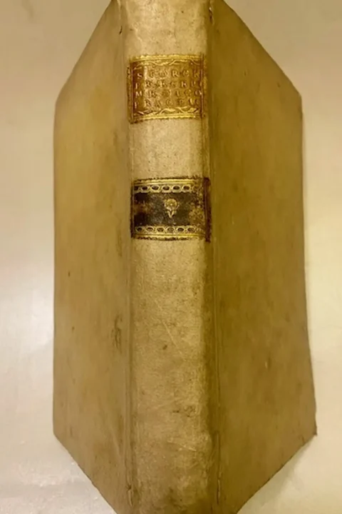 Praecepta medico-practica in usum chirurgorum castrensium & ruralium Ditionum Austriacarum e lingua germanica in latinam versa per Joannem Michaelem Schosulam. 